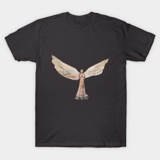 Guardian Angel T-Shirt